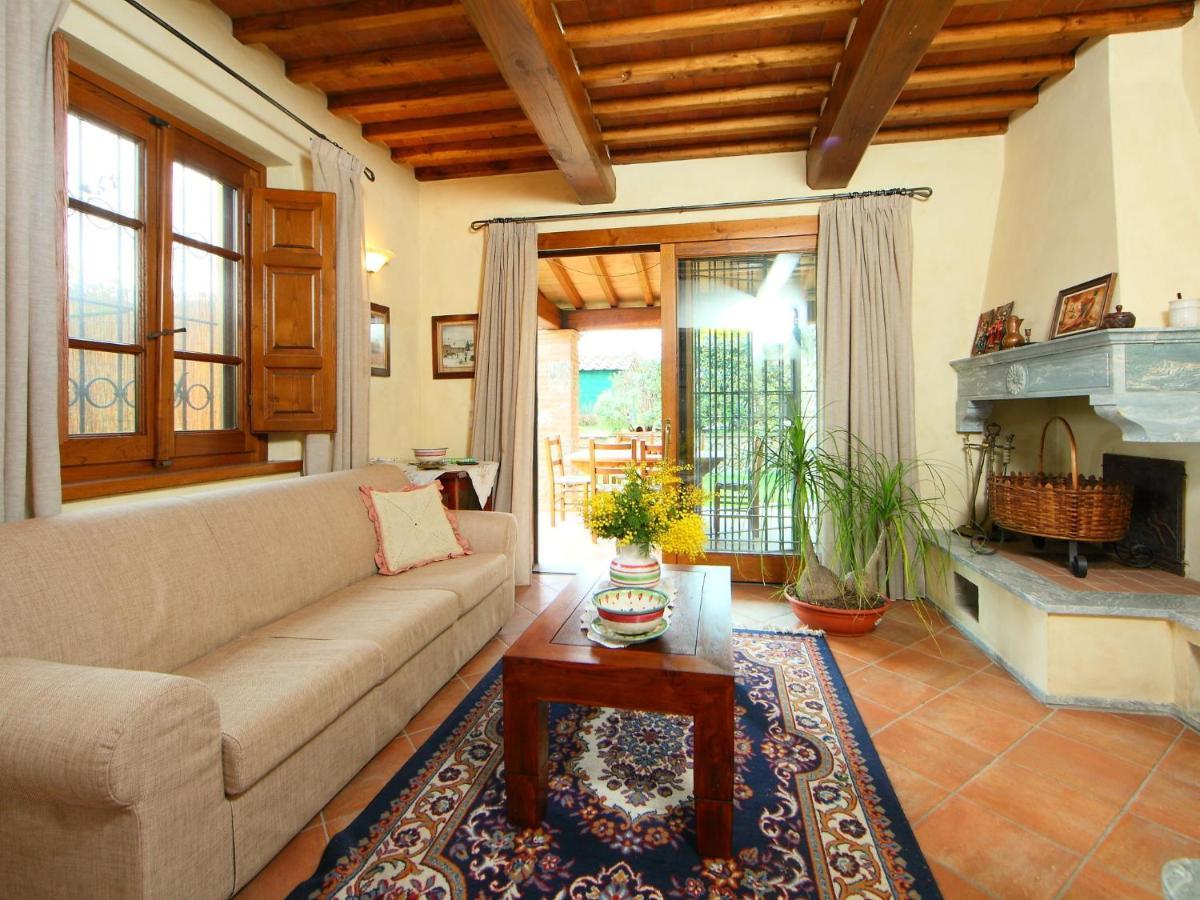 Holiday Home Il Girasole By Interhome Camaiore Zewnętrze zdjęcie
