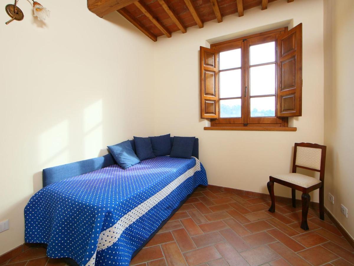 Holiday Home Il Girasole By Interhome Camaiore Zewnętrze zdjęcie