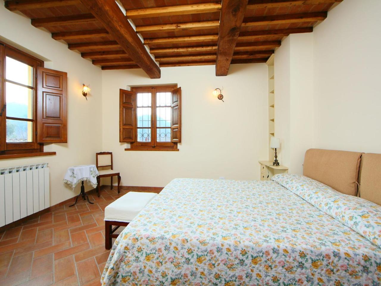 Holiday Home Il Girasole By Interhome Camaiore Zewnętrze zdjęcie
